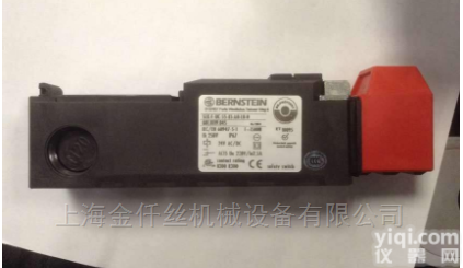 <em>限位开关</em>C2型  <em>伯恩斯坦</em>紧凑型<em>限位开关</em>C2型原装进口