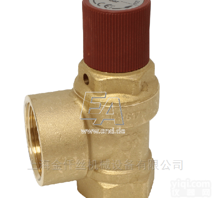 MA123023  EA安全<em>阀门</em>MA123023<em>原装</em>进口