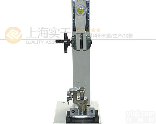 SGNL  100N<em>测试</em>拉力强度的<em>布条</em>拉力<em>测试</em>仪