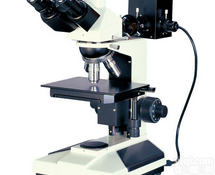 FLY-<em>L2003</em>  正置<em>金相</em><em>显微镜</em>