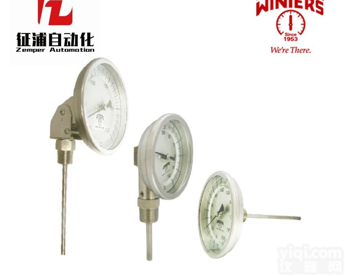 WINTERS-<em>TBM</em>  WINTERS<em>温度计</em><em>TBM</em>/SREIE厂家假一罚十