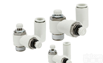 <em>ASD</em>  进口日本SMC双向速度<em>控制阀</em>原装