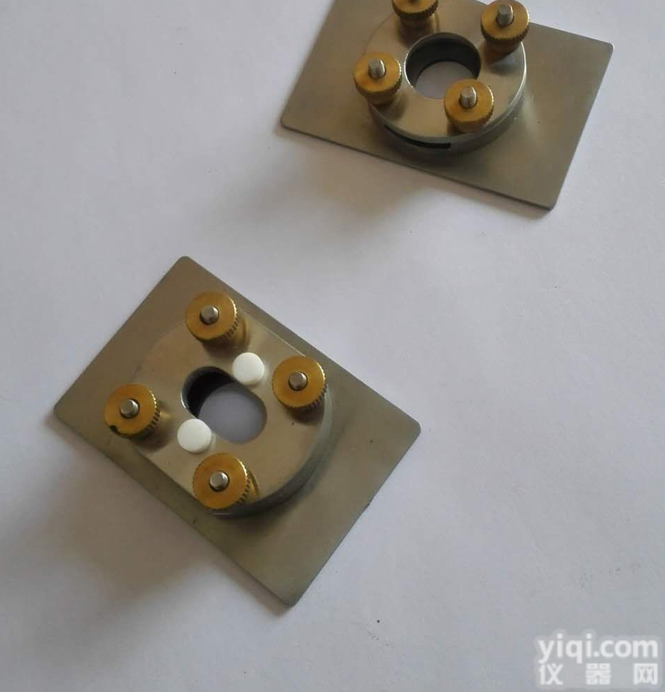 <em>HF</em>-8  <em>固定</em><em>液体</em>池