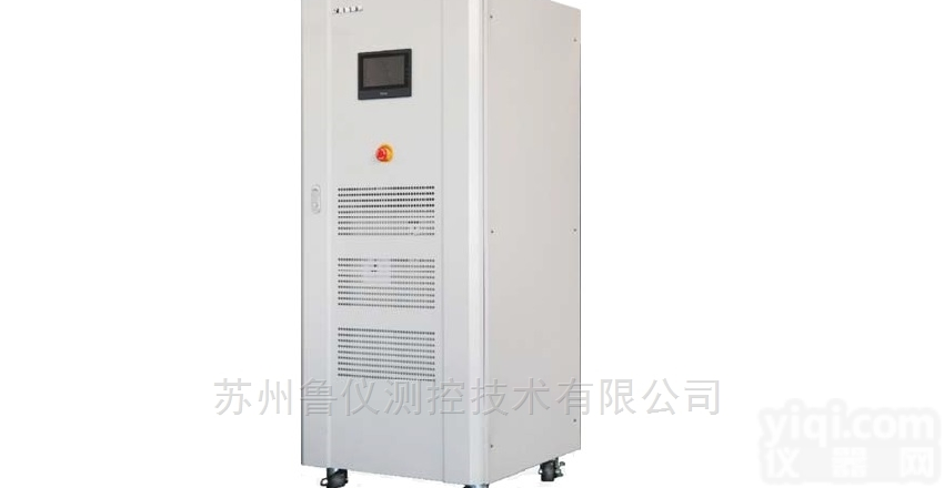 AFV系列  <em>可编程</em>大功率<em>交流</em>变频电源 AFV系列