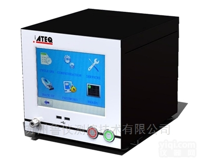 ATEQ MF5500<em>气密性</em>防水<em>泄漏</em>检测mass flow