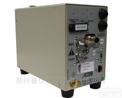 ATEQ F28light  <em>气密性</em>防水检测高速泄漏<em>测试仪器</em>