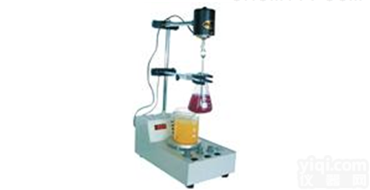 JC-HJ-5  磁力<em>搅拌器</em>电动磁力<em>多功能</em>