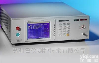 <em>19056</em>/<em>19057</em>  <em>耐压</em>测试分析仪 Model <em>19056</em>/<em>19057</em> series