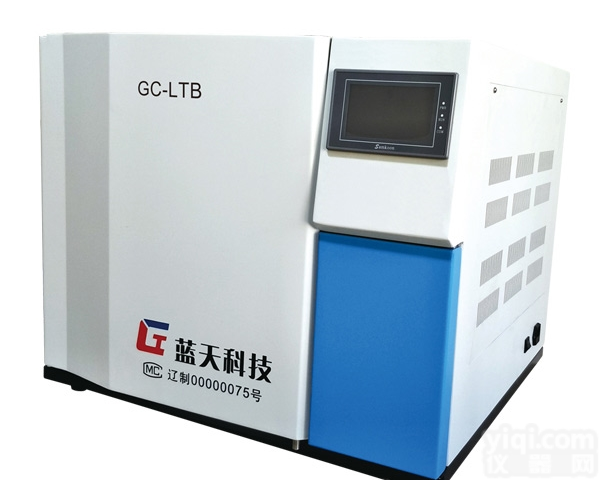 GC-LTB  离线<em>取样</em>痕量烃<em>色谱</em>分析仪