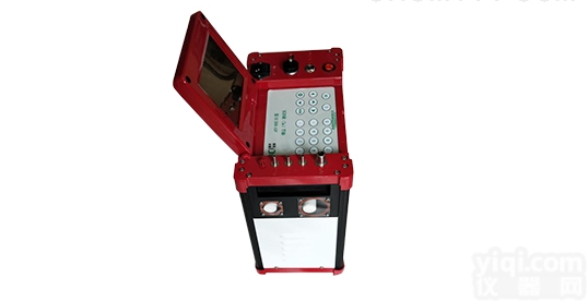 JCY-80E（S）  烟尘<em>烟气</em><em>检测系统</em>-青岛聚创