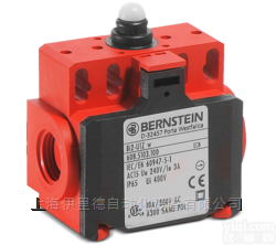 Bi2型  德国<em>博恩</em><em>斯坦</em>BERNSTEIN<em>限位开关</em>进口直销