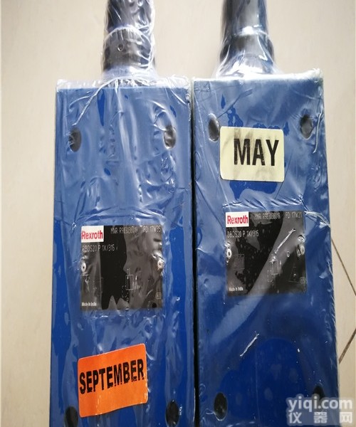 R983038019  <em>力士</em>乐全新<em>库存</em>DBDS20P1X 315溢流阀