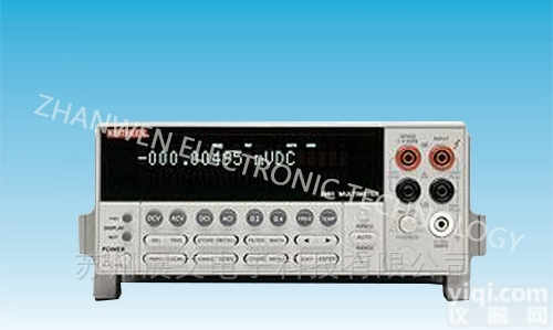 Keithley2001-2002<em>系列</em>  数字<em>万用表</em>Keithley2001-2002<em>系列</em>