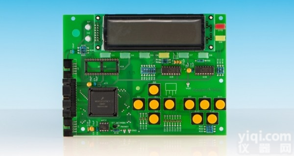 <em>PCB</em><em>控制板</em>T2000  <em>PCB</em><em>控制板</em>T2000