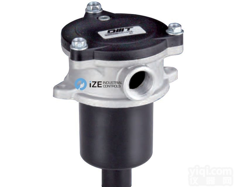 <em>OMT</em>F111C25NA  <em>OMT</em><em>过滤器</em><em>OMT</em>F系列 示例<em>OMT</em>F111C25NA