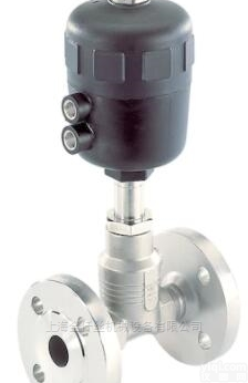 <em>德国</em>BURKERT<em>二通</em>直座调节阀2712类型