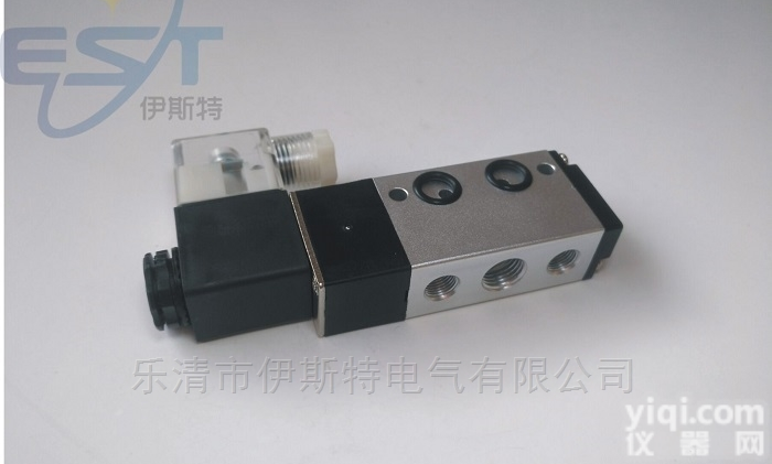 4M210-08L  4M210L-08<em>蝶阀</em>专用<em>电磁阀</em>