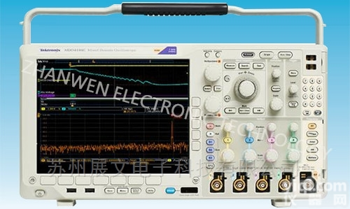 MDO4000C<em>系列</em>  <em>泰克</em>混合域<em>示波器</em>MDO4000C<em>系列</em>