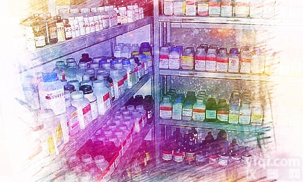 <em>过氧化物</em>酶（<em>POD</em>）<em>试剂盒</em>（测植物）