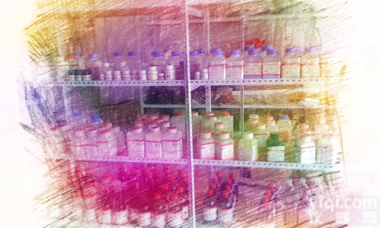 <em>过氧化物</em>酶（<em>POD</em>）<em>试剂盒</em>（测动物组织）