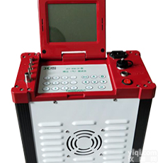 JCY-80E（S）  <em>监测站</em>专用自动<em>烟尘</em>（气）采样器测试仪
