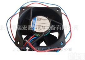 614NHHR  <em>全新</em>原装供应<em>德国</em>ebmpapst<em>轴流风机</em>614NHHR