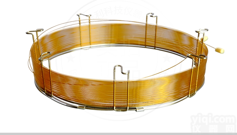 SE-52、SE-54 气相色谱石英毛细管色谱柱