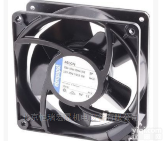 4650N-465  <em>现货供应</em>德国ebmpapst<em>轴流风机</em>4650N