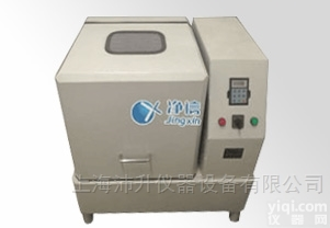 TS系列干湿真空磨  净信土壤研磨机四罐<em>高能行星式球磨机</em>