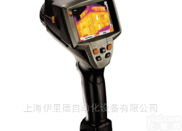 <em>testo</em> 882  进口<em>德国</em>德图TESTO<em>精密型</em>中级红外热像仪