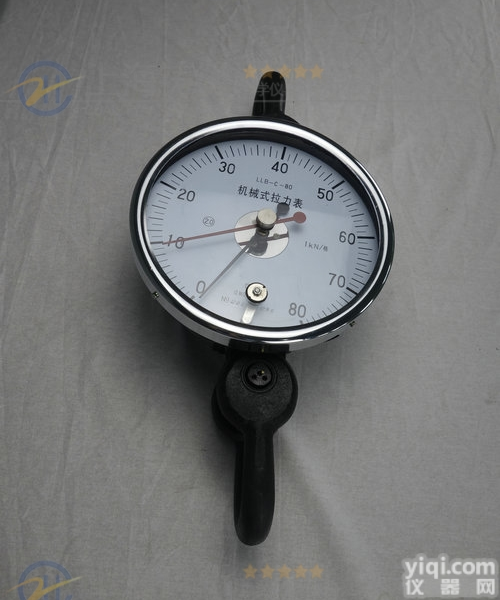 SGJX  0-200KN<em>修井</em>专用机械式<em>测力计</em>生产厂家