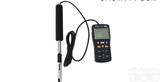 NK5500综合<em>气象仪</em>  手持式综合<em>气象仪</em><em>风速</em><em>风向</em>仪