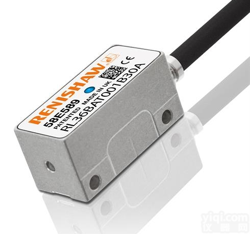 RESOLUTE  雷尼绍<em>光栅</em>尺<em>传感器</em>代理<em>供应</em>