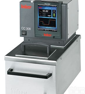 Huber CC-308B  <em>加热型</em><em>循环器</em>