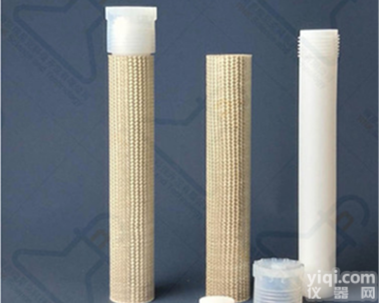 CEM  CEM-40位75ml微波<em>消解</em>罐，<em>耐高温</em>高压