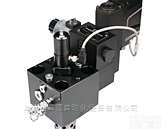 TEP 系列  美国PARKER<em>派克</em>电液比例<em>节流阀</em>单元