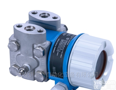 Deltabar PMD55  德国<em>恩德斯</em><em>豪斯</em>E+H<em>差压</em>变送器直销