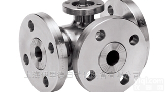 ITEM 460/461  <em>意大利</em>欧玛尔OMAL<em>三通</em>不锈钢法兰<em>球阀</em>直销