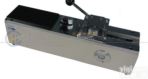 <em>端子</em>推<em>拉力机</em>  手摇<em>卧式</em><em>端子</em>推拉力试验机