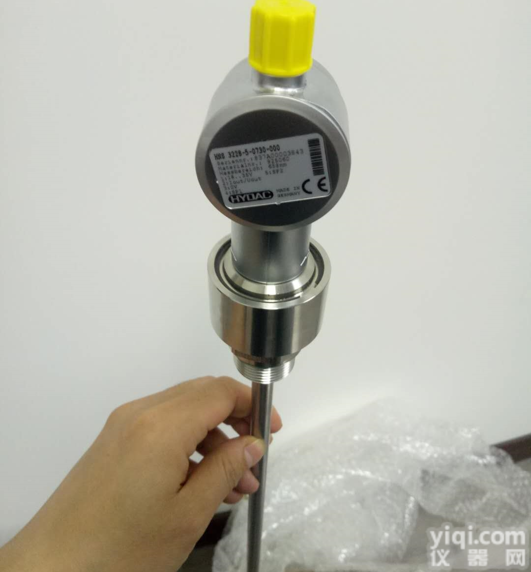 ENS3218-5-<em>0520</em>-000-K  贺<em>德克</em>全系特价ENS3218-5-<em>0520</em>-000-K 现货