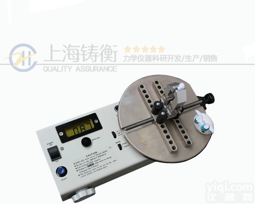 <em>铁罐</em>合紧力测试仪  测试<em>铁罐</em>的合紧<em>力度</em>专用仪器