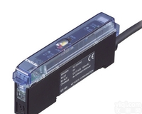 PS-T2  产品尺寸，KEYENCE<em>单键</em><em>校准</em>光电传感器