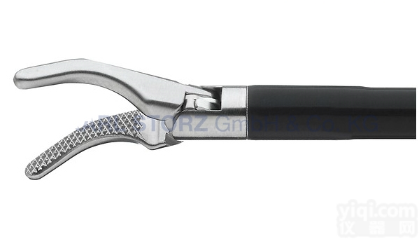 33321MD  德国史<em>托斯</em> KARL <em>STORZ</em>分离钳