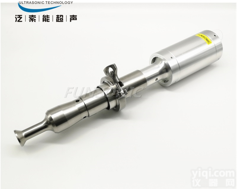 <em>超声波脱气消泡设备</em>/超声除气机