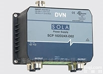 <em>美国SOLA电源</em>IP67 SCP-X系列