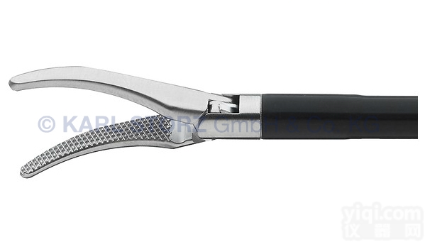 33321ML  德国史<em>托斯</em> KARL <em>STORZ</em>分离抓钳