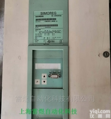 6ra70直流<em>调速</em>器维修  广安德阳西门子直流<em>调速</em>器维修，<em>变频器</em>维修，触摸屏维修