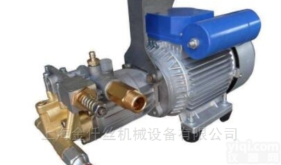 德国BRUENINGHAUS<em>高压泵</em>现货<em>特价</em>中