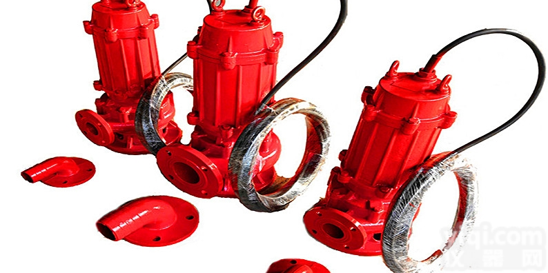 200WQ220-12  大流量<em>排污泵</em>|<em>高浓度</em>污水泵 适合城市排水