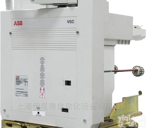 VSC  <em>瑞士</em>ABB真空<em>接触器</em>原装